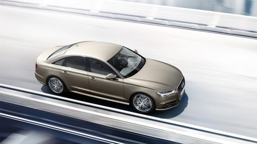 Дизайн автомобилей Audi станет харизматичней