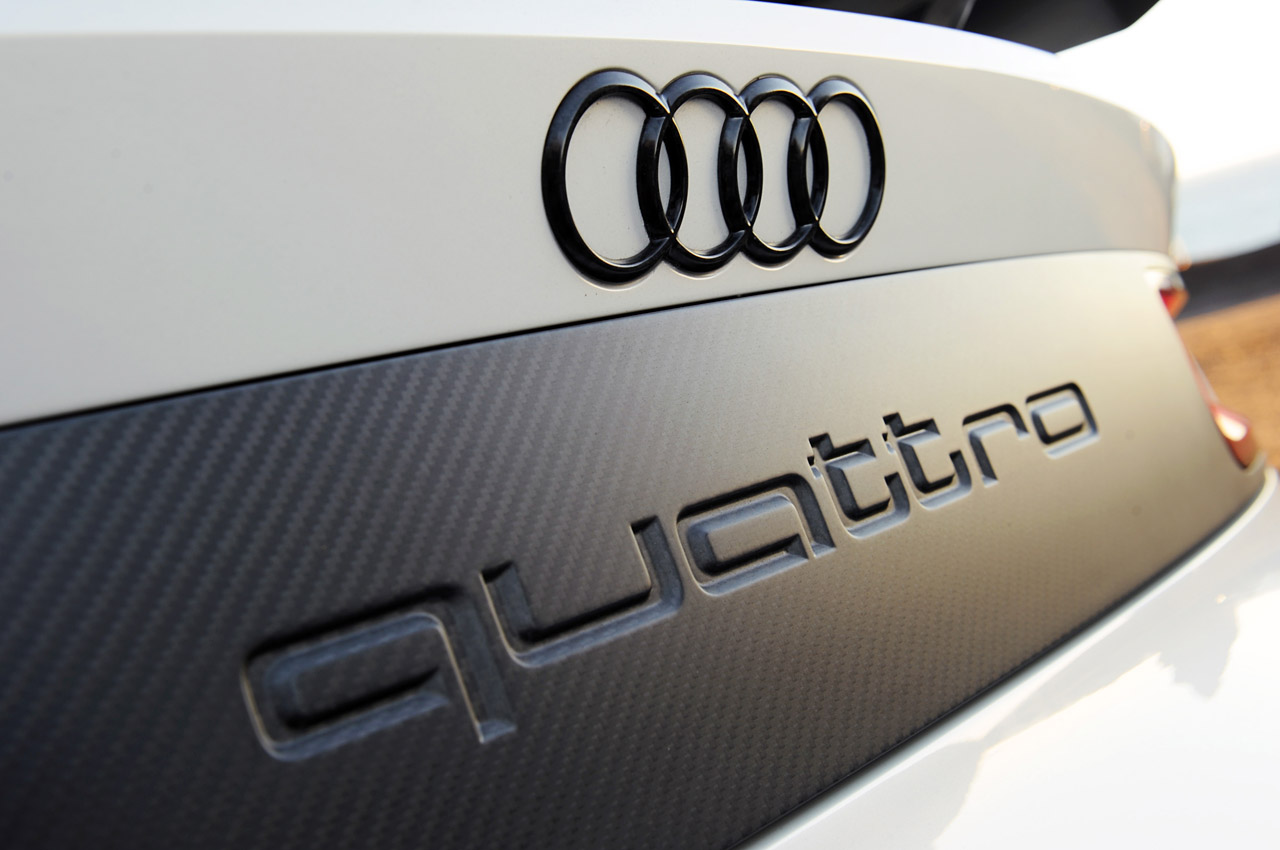 ���������� �� Audi