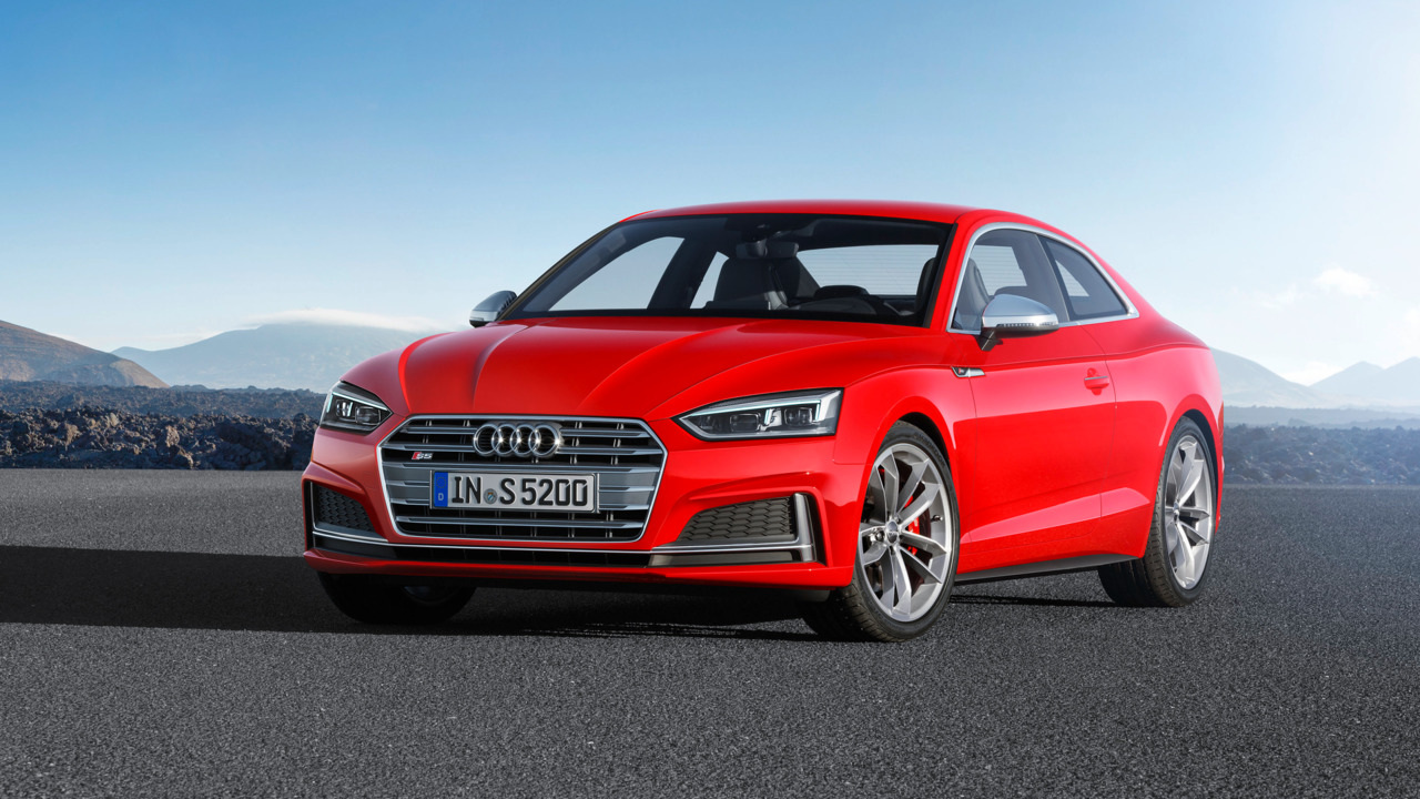 ����� �������� ���� �� ����������� ��������� �� Audi