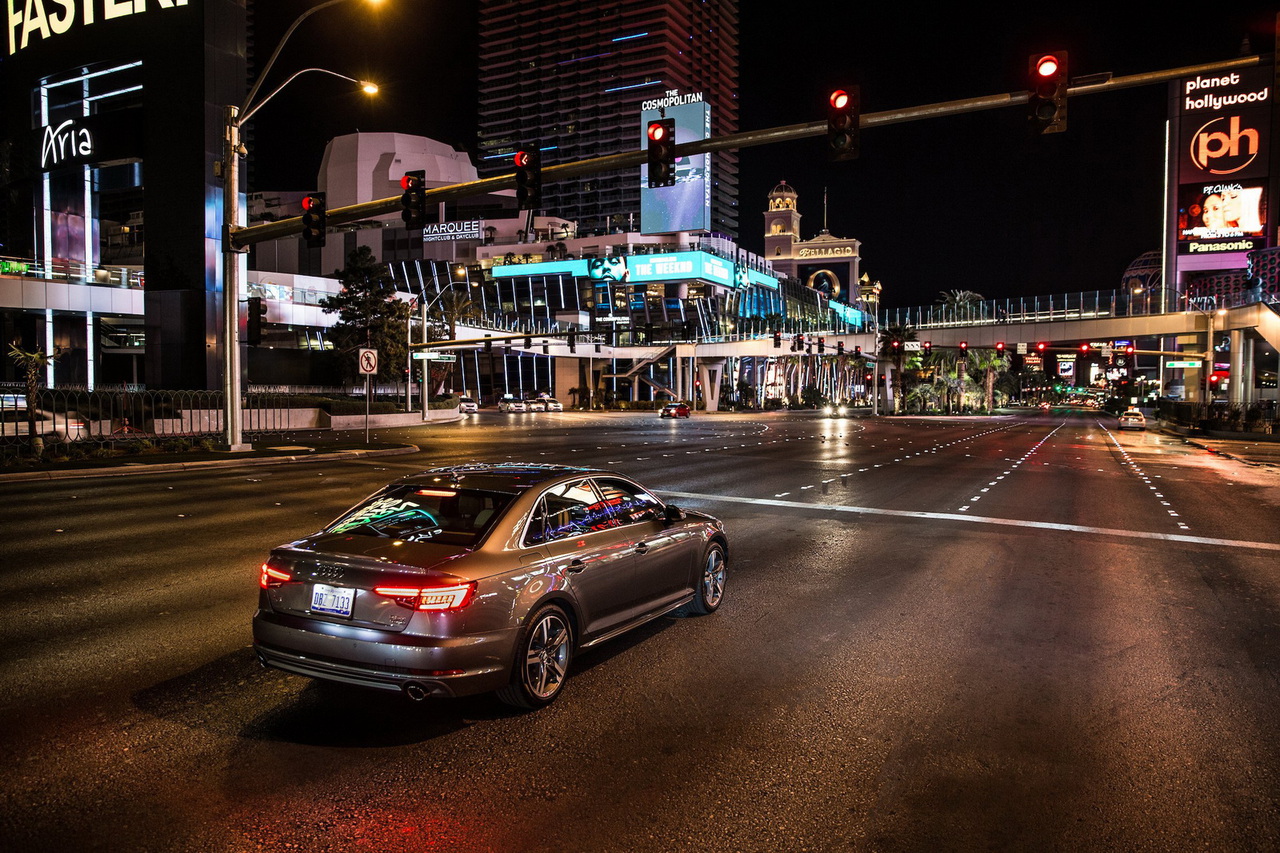 Audi ���������� ������� � ���������