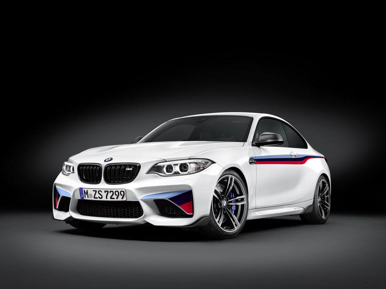 BMW ���������� ������ ��������� ���������� ������ M2