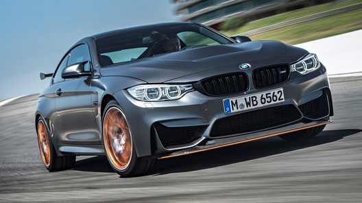 BMW M3 � BMW M4 Cabrio ������ �� ������