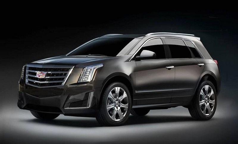 ��� ����������� Cadillac ����� �������� &laquo;�����������&raquo; ����������