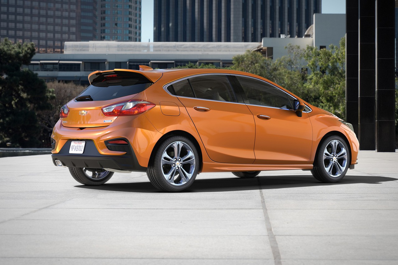 � Chevrolet ������ ������������ ���� ����� ������� �� ��� �����������