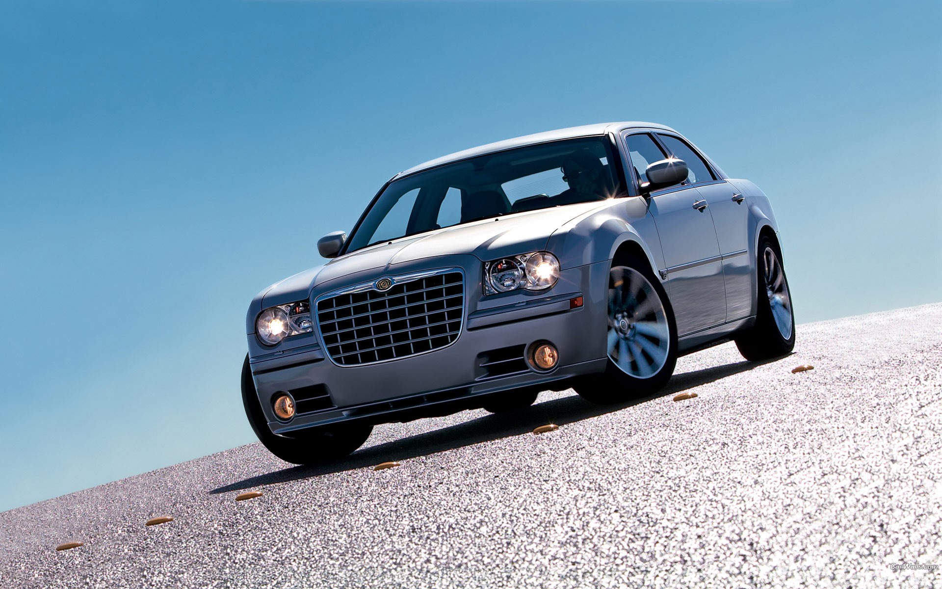 Больше, чем две тысячи машин марки Chrysler будут отозваны