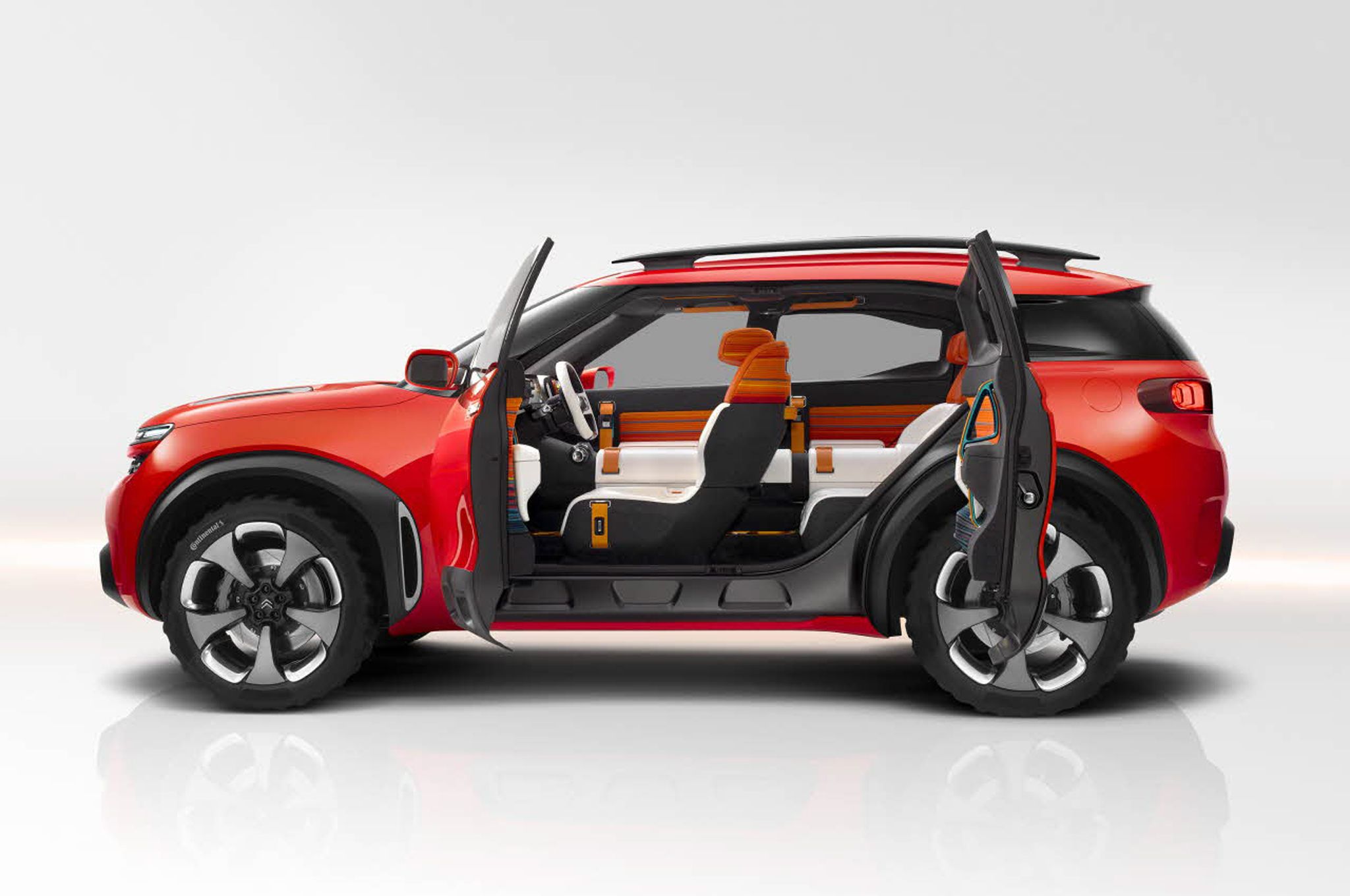 Citroen ���������� ��������� ���������� � ��������������� ����������