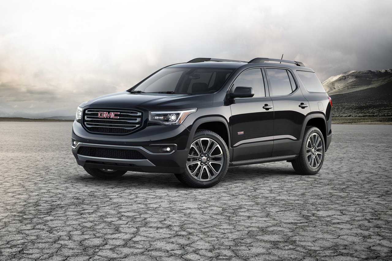 ��������� GMC ������� �������