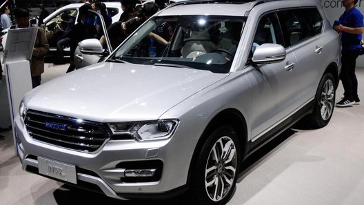 � �������� ��������� ���������� ����� ����������� ���������� Haval H7