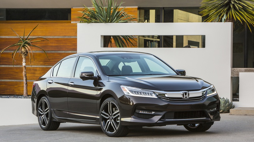 ����������� Honda ���������� ����� ������ � ������� ������������