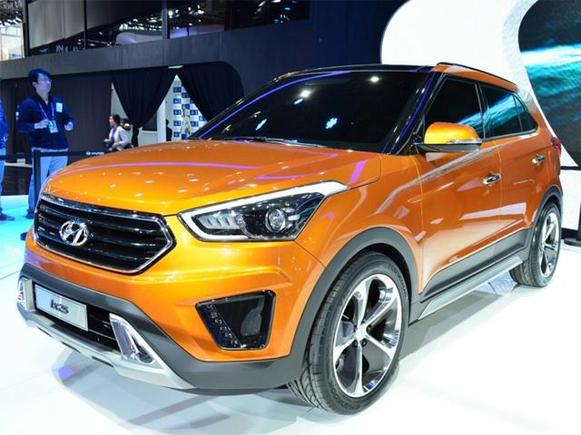 ����� ��������� �� Hyundai ����� ���������� � ������