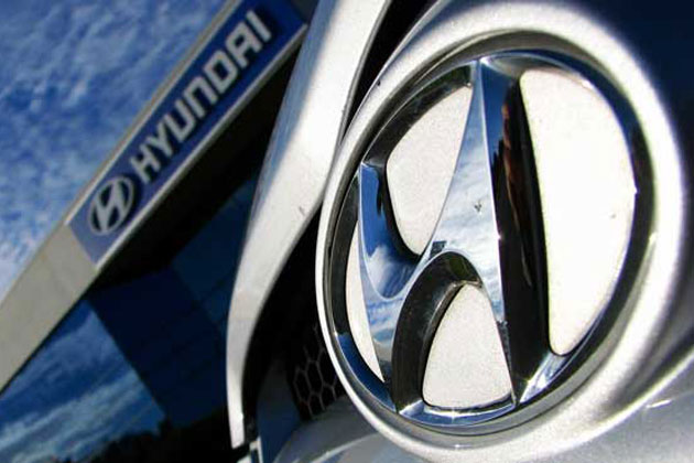 Hyundai обогатит Россию новыми моделями