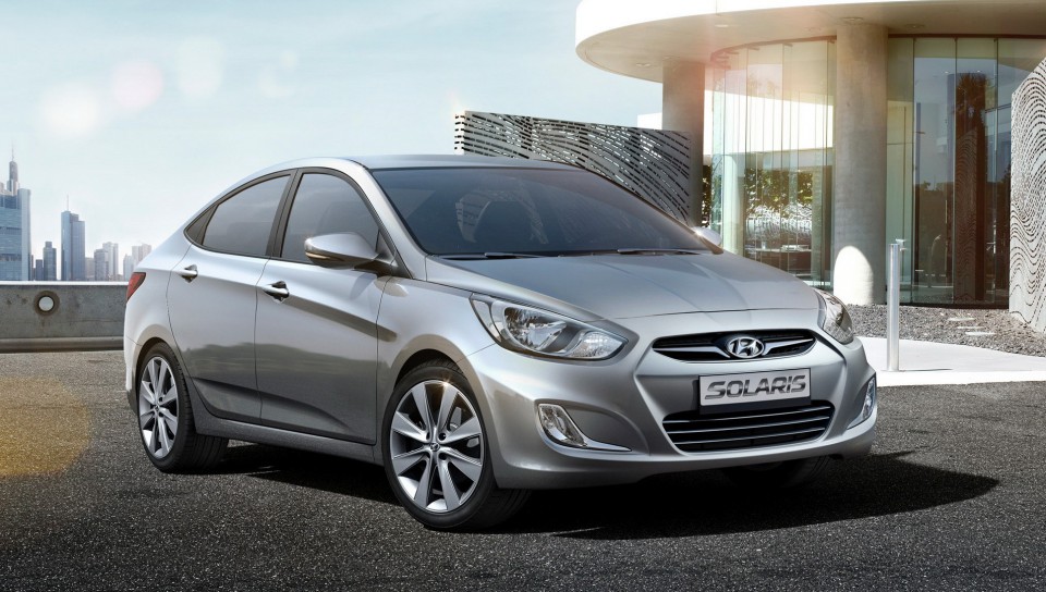 Популярные модели Hyundai и Kia выросли в цене