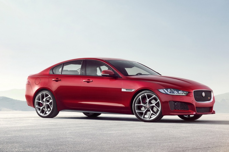 ���������� Jaguar �������� ���������� ����������