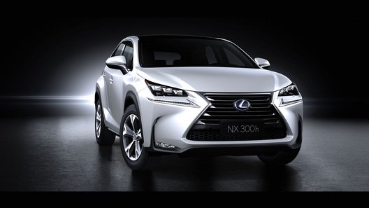 ��������� Lexus ����� ������� ��������� ��� �������