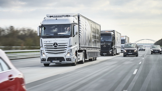������� ����������-������������� Daimler ���������� ������ ������