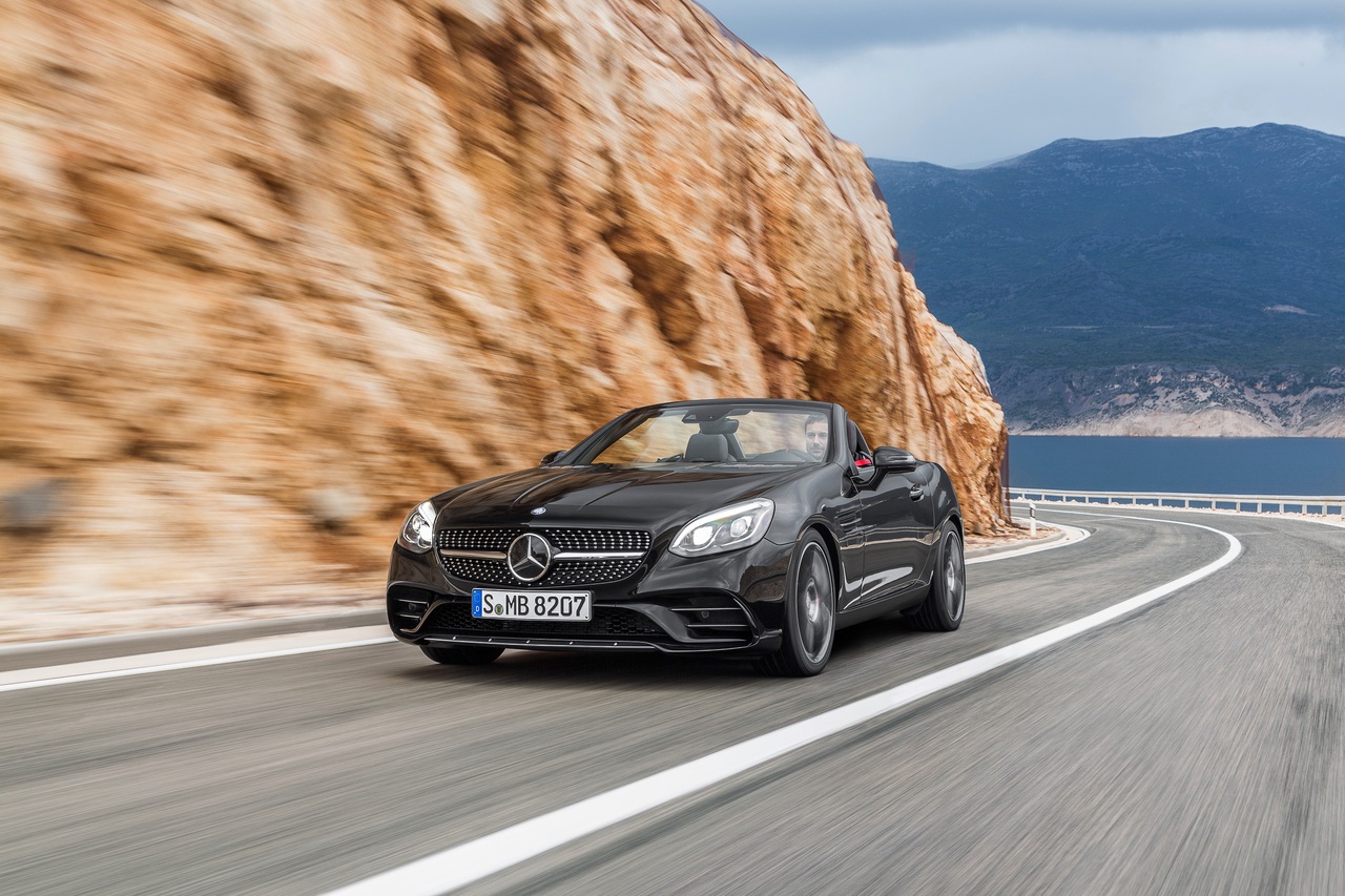 Mercedes-Benz ���������� �������������� ����� �������