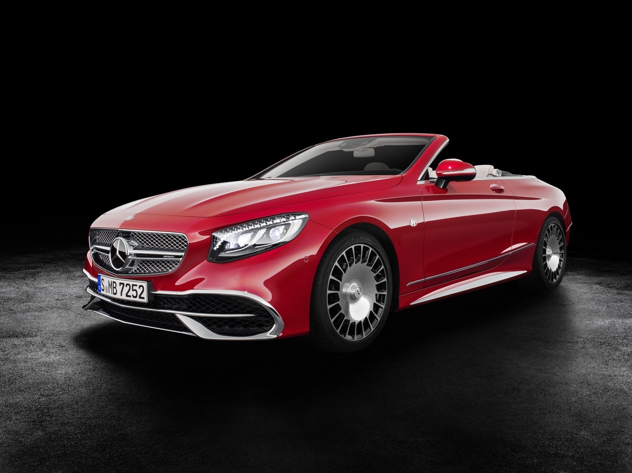 ������� Mercedes ��������� ������� �������� ������