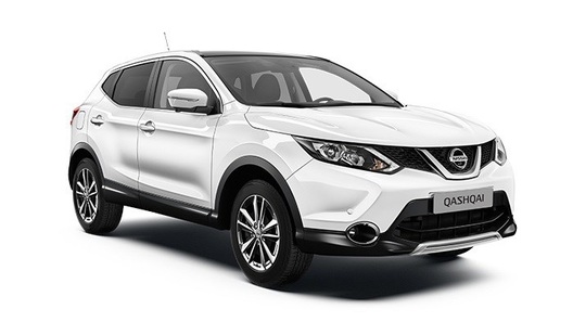 �������� Nissan �������� ������� �������� �������� ����������� Qashqai