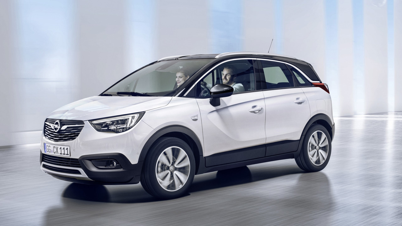 � Opel ������ ����� ���������