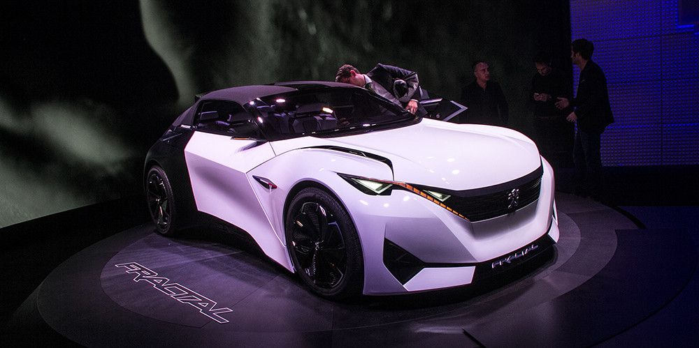 �������� Peugeot � ������ ��������� ������������ ���������� ���������