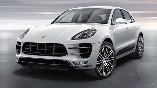 Самая доступная модель Porsche приедет в Россию