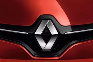 &laquo;����������&raquo; �������� �� ������������ ������ Renault