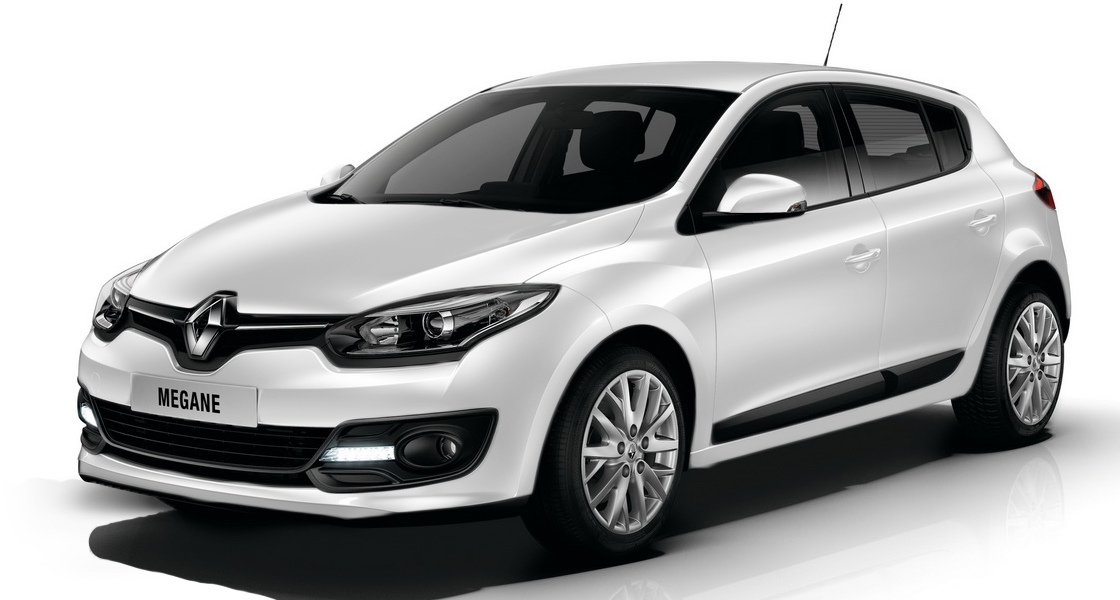 Renault ���������� ������� ��������� ����� ������� � ������