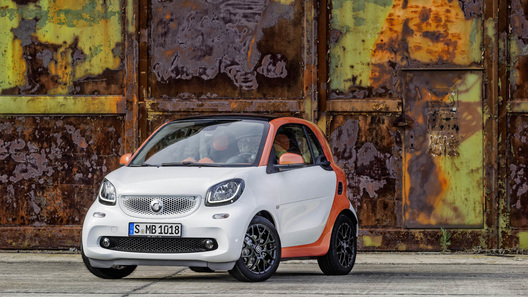 � ������ ���������� ������� ����������� Smart � ���������������� �������� �������