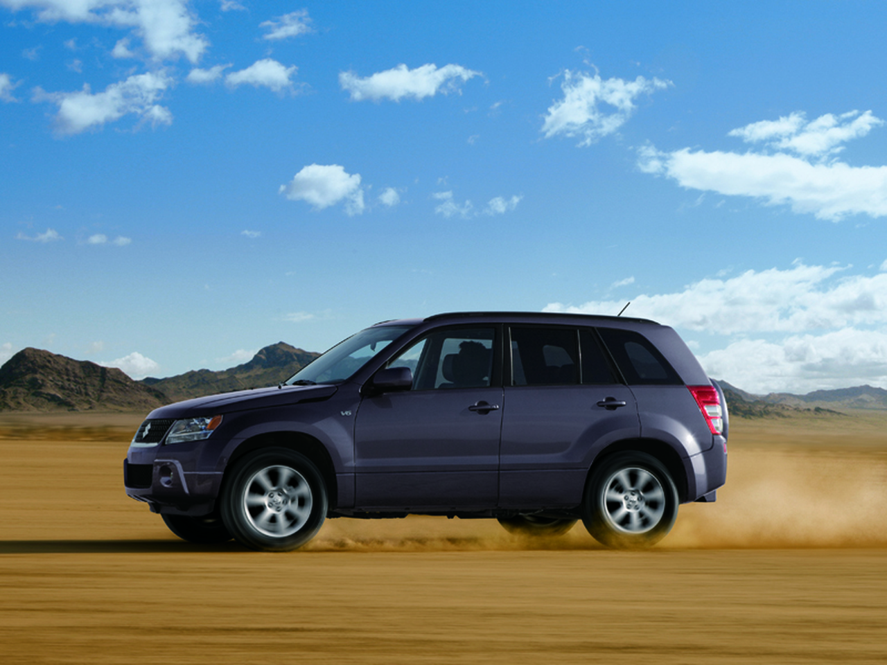 22 ������ Suzuki Grand Vitara ���� �� ��� �� �� ����� ����