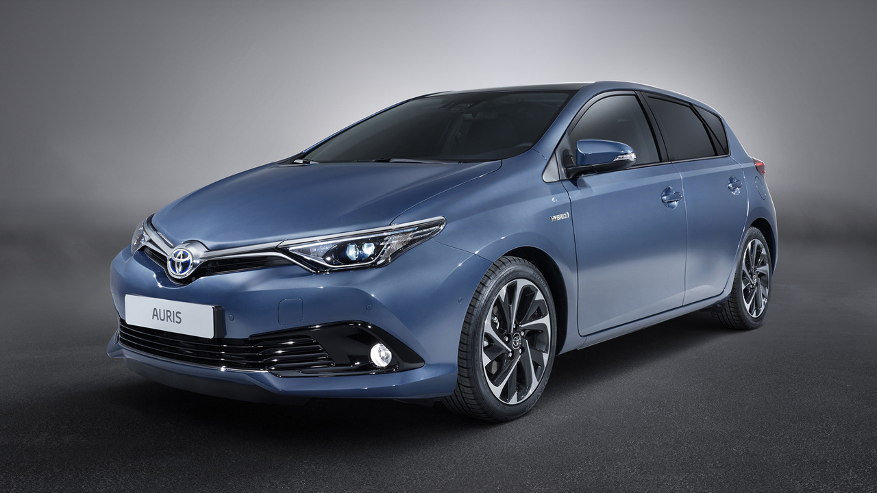���������� Toyota � ������ ����� �� �������