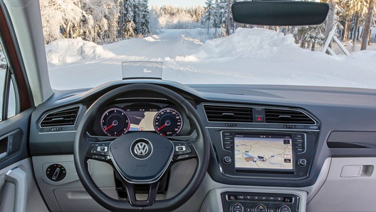 ����� ������ �������� �������� ������ �� Volkswagen