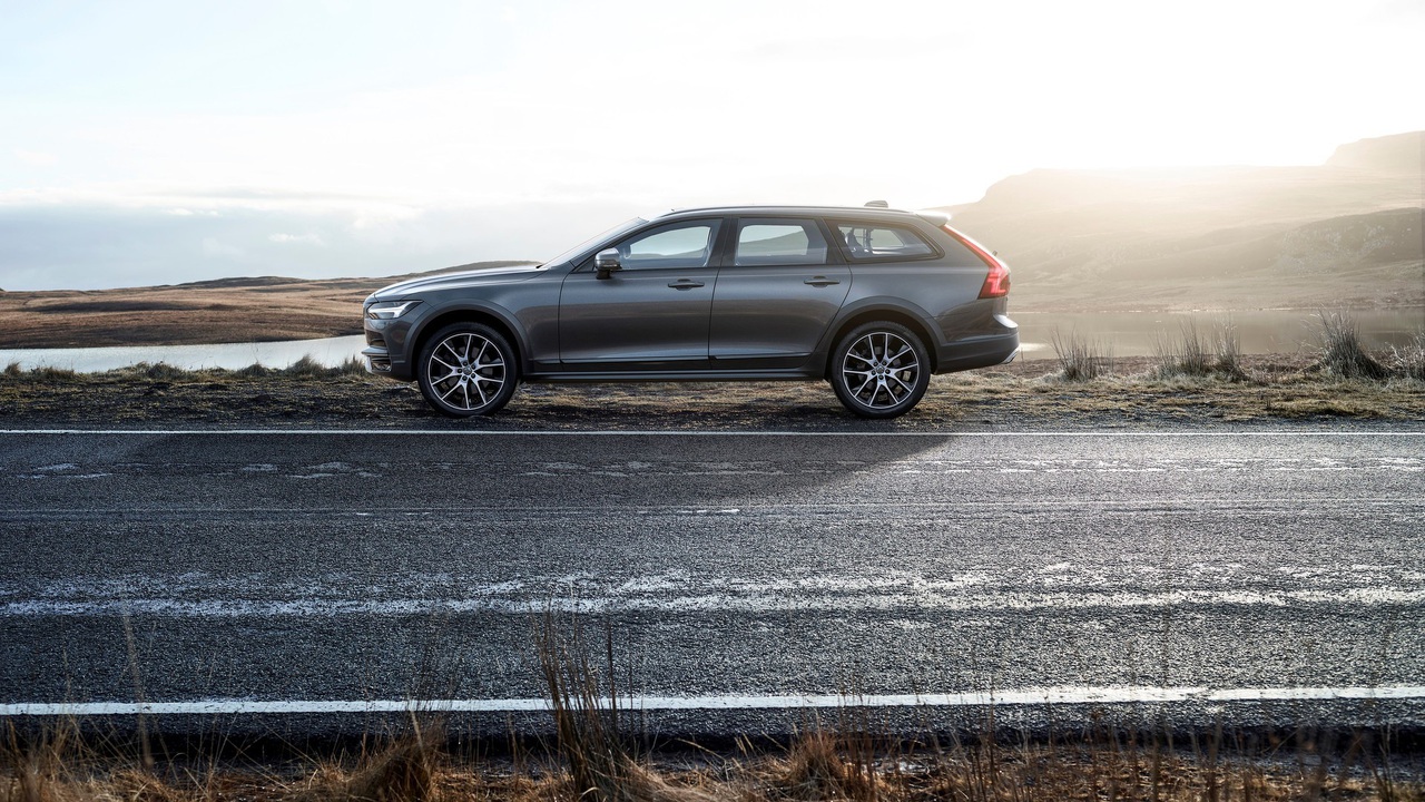 ������� �� Volvo. ���������, ������� ����� �������� ����������.