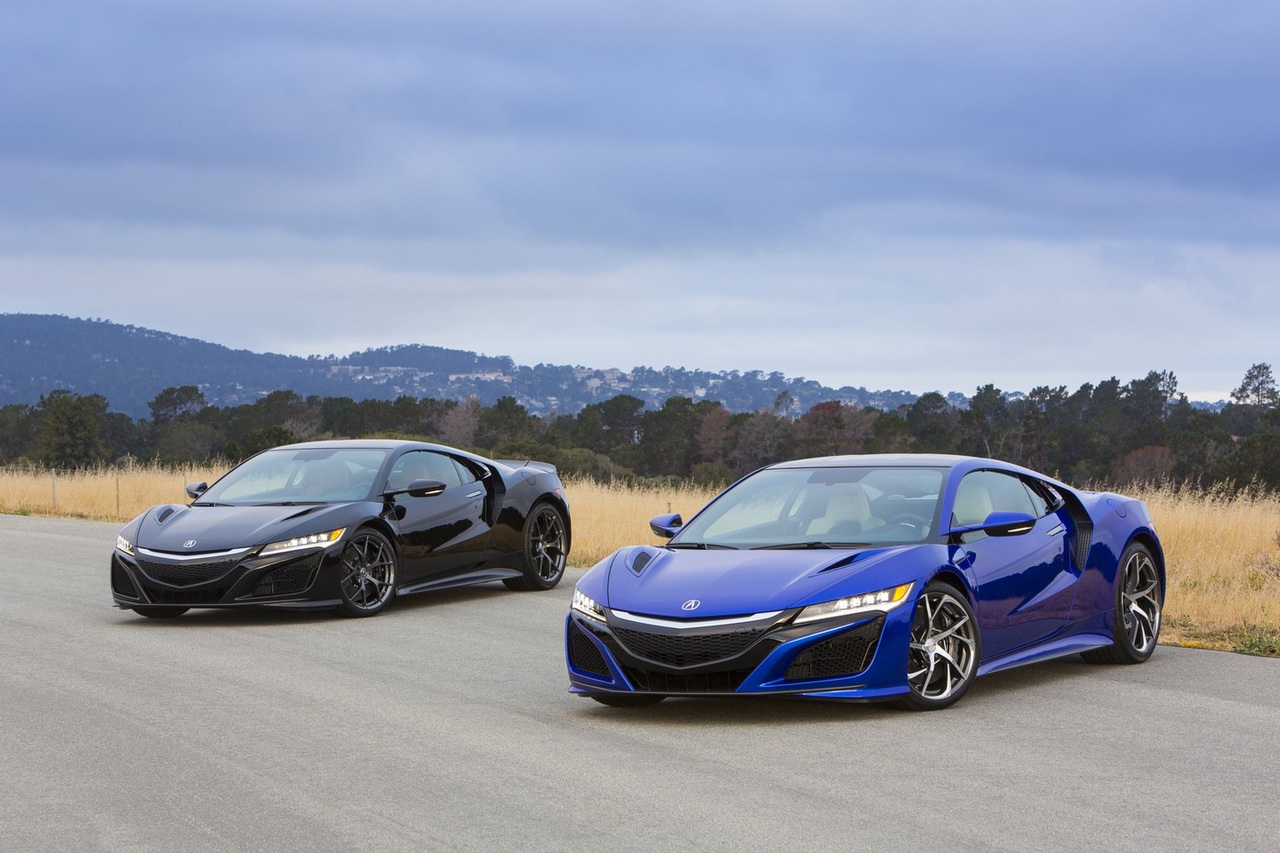 ��������� �������� � ����� ��������� �� Acura
