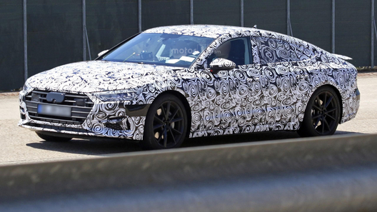 ���������� ������� �� Audi - ����������?