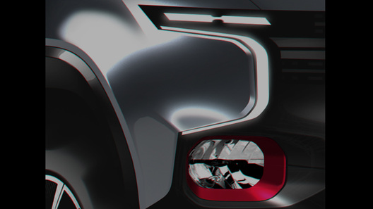����� Chevrolet Colorado ������ � ������� ������� � ��� ���