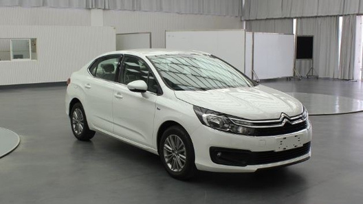 Citroen C4: ����� ��������!