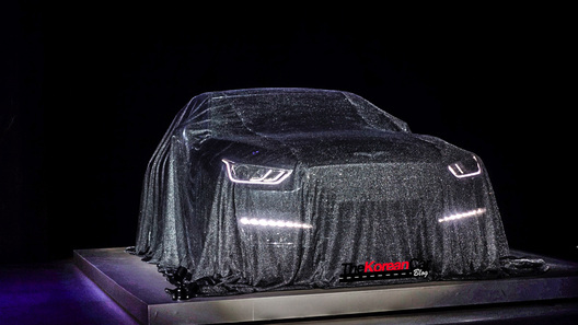 Hyundai Equus ������ �������� ������