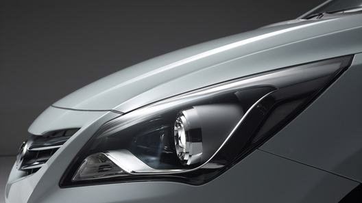 Новое поколение Hyundai Solaris откладывает свой дебют