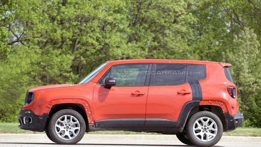 ����� ���� ����� Jeep ������� �� �����