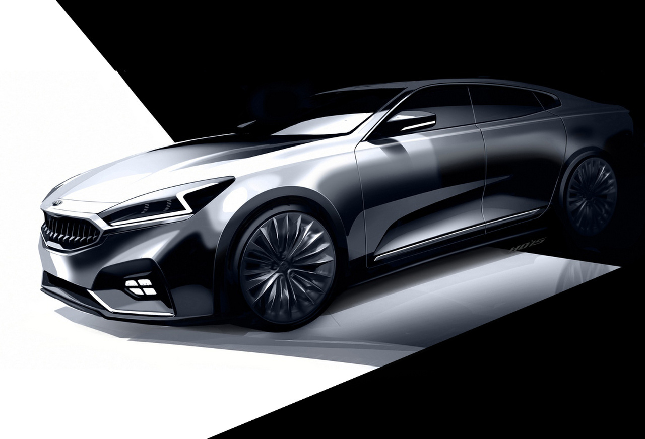 Kia ��������� ���� ����������� �����������