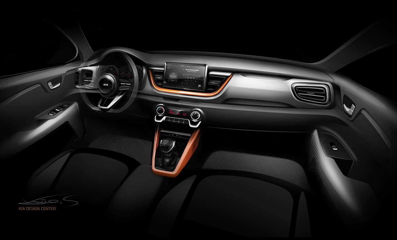 Kia ������������ ��������� ������ ����������