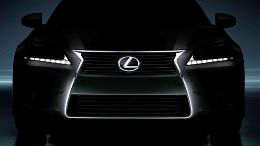 ���������� Lexus ������ ����������� ���������������� ��������� ��������