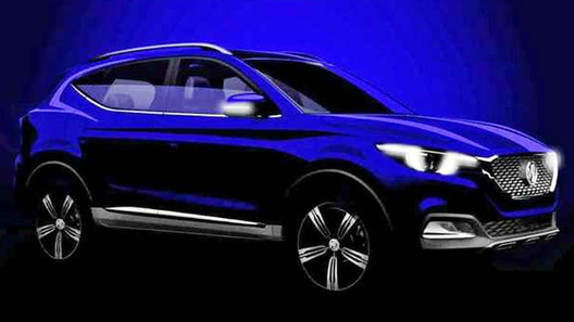 ������ �� ��������� - ������� �� MG Cars