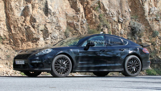 ������ �� ������ ������� �� Porsche �����������