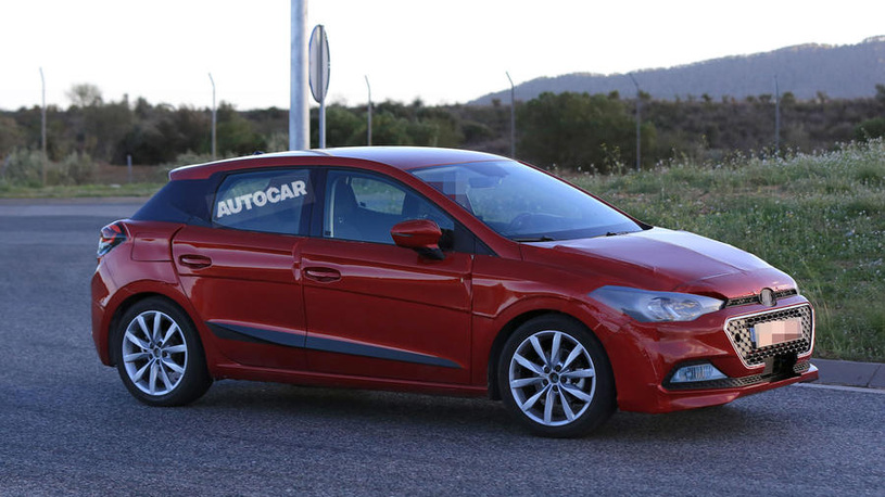 Seat обновит свою знаменитую модель Ibiza