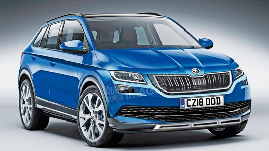 Skoda ���������� ��� ����� ���������� �����������