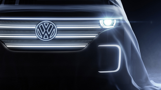 � ���-������ Volkswagen ���������� ����� ����������, ����������� �� ������������