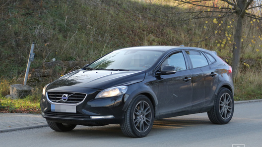 Volvo ������������� ��������� ������ ���������