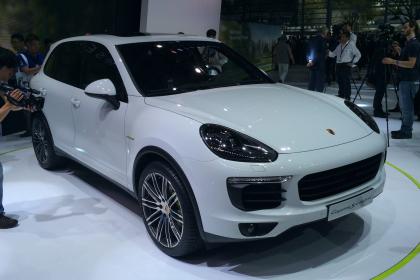 Porsche Cayenne 2014 ������� ��������� ������� ���������