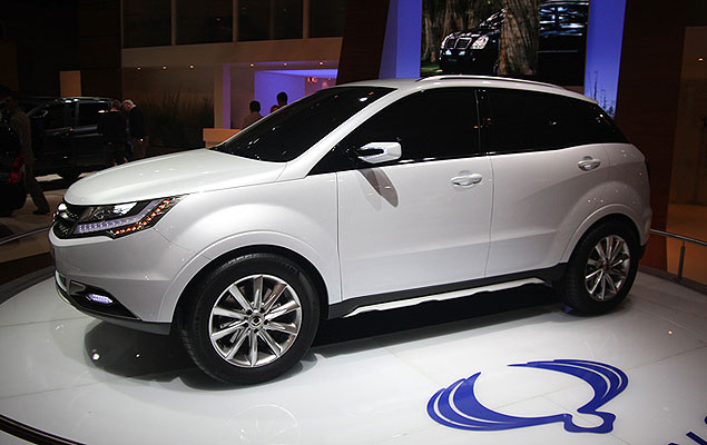SsangYong покидает российский рынок?